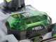 EGO SNT2120E-AP - Cordless snow thrower - WITHOUT BATTERY AND BATTERY CHARGER