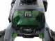 EGO SNT2120E-AP - Cordless snow thrower - WITHOUT BATTERY AND BATTERY CHARGER