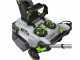 EGO SNT2120E-AP - Cordless snow thrower - WITHOUT BATTERY AND BATTERY CHARGER
