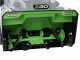 EGO SNT2120E-AP - Cordless snow thrower - WITHOUT BATTERY AND BATTERY CHARGER
