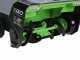 EGO SNT2120E-AP - Cordless snow thrower - WITHOUT BATTERY AND BATTERY CHARGER