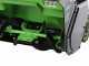 EGO SNT2120E-AP - Cordless snow thrower - WITHOUT BATTERY AND BATTERY CHARGER