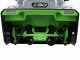 EGO SNT2120E-AP - Cordless snow thrower - WITHOUT BATTERY AND BATTERY CHARGER