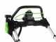 EGO SNT2120E-AP - Cordless snow thrower - WITHOUT BATTERY AND BATTERY CHARGER