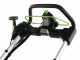 EGO SNT2120E-AP - Cordless snow thrower - WITHOUT BATTERY AND BATTERY CHARGER