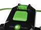 EGO SNT2120E-AP - Cordless snow thrower - WITHOUT BATTERY AND BATTERY CHARGER