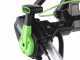 EGO SNT2120E-AP - Cordless snow thrower - WITHOUT BATTERY AND BATTERY CHARGER