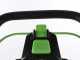 EGO SNT2120E-AP - Cordless snow thrower - WITHOUT BATTERY AND BATTERY CHARGER