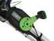 EGO SNT2120E-AP - Cordless snow thrower - WITHOUT BATTERY AND BATTERY CHARGER