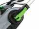 EGO SNT2120E-AP - Cordless snow thrower - WITHOUT BATTERY AND BATTERY CHARGER