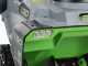 EGO SNT2120E-AP - Cordless snow thrower - WITHOUT BATTERY AND BATTERY CHARGER