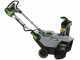 EGO SNT2120E-AP - Cordless snow thrower - WITHOUT BATTERY AND BATTERY CHARGER