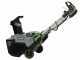 EGO SNT2120E-AP - Cordless snow thrower - WITHOUT BATTERY AND BATTERY CHARGER