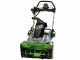 EGO SNT2120E-AP - Cordless snow thrower - WITHOUT BATTERY AND BATTERY CHARGER