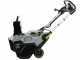 EGO SNT2120E-AP - Cordless snow thrower - WITHOUT BATTERY AND BATTERY CHARGER