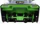 EGO SNT2120E-AP - Battery snow thrower - 56V 5Ah