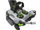 EGO SNT2120E-AP - Battery snow thrower - 56V 5Ah