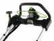 EGO SNT2120E-AP - Battery snow thrower - 56V 5Ah