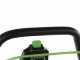 EGO SNT2120E-AP - Battery snow thrower - 56V 5Ah