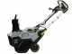 EGO SNT2120E-AP - Battery snow thrower - 56V 5Ah