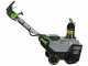 EGO SNT2120E-AP - Battery snow thrower - 56V 5Ah