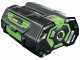 EGO SNT2120E-AP - Battery snow thrower - 56V 5Ah