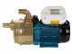 Tellarini EEM 40 - Brass Electric Transfer Pump