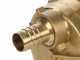 Tellarini EEM 40 - Brass Electric Transfer Pump