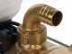 Tellarini EEM 40 - Brass Electric Transfer Pump