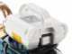 Tellarini EEM 40 - Brass Electric Transfer Pump