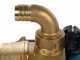 Tellarini EEM 40 - Brass Electric Transfer Pump