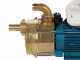 Tellarini EEM 40 - Brass Electric Transfer Pump