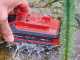 Einhell SEALED Power X-Change Plus A2 supplementary battery - 18V/3.0Ah