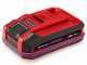 Einhell SEALED Power X-Change Plus A2 supplementary battery - 18V/3.0Ah