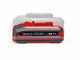 Einhell SEALED Power X-Change Plus A2 supplementary battery - 18V/3.0Ah