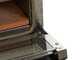 Macte Ovens Voyager TWIN - Electric Pizza Oven - 2975 W