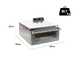 Macte Ovens Voyager TWIN - Electric Pizza Oven - 2975 W