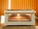 Macte Ovens Voyager TWIN - Electric Pizza Oven - 2975 W