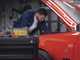 GYS Flash 6.12 - Automatic charger and battery maintainer - 12V batteries from 1.2 to 125 ah