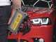 GYS Flash 6.12 - Automatic charger and battery maintainer - 12V batteries from 1.2 to 125 ah