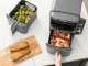 Ninja Double Stack XL SL400EU - Air Fryer - 9.5 L