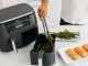 Ninja Dual Zone AF300EU - Air Fryer - 7.6 L