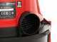 Einhell TC-VC 1930 A - Wet and Dry Vacuum Cleaner - 30L Drum - 1500W