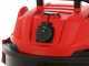 Einhell TC-VC 1930 A - Wet and Dry Vacuum Cleaner - 30L Drum - 1500W