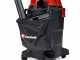Einhell TC-VC 1930 A - Wet and Dry Vacuum Cleaner - 30L Drum - 1500W