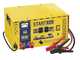 GYS Start 300 - Battery Charger and Starter - 12/24V