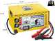 GYS Neostart 320 - Automatic Battery Charger and Starter - 12/24V
