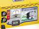 GYS Neostart 320 - Automatic Battery Charger and Starter - 12/24V