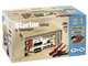 GYS Neostart 320 - Automatic Battery Charger and Starter - 12/24V