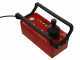 GeoTech-Pro TMD 400 - Battery-powered wheelbarrow 48V 15Ah with dump body
